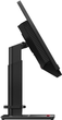 Monitor 23.8" Lenovo ThinkCentre TIO 24 Gen 4 (11GDPAT1EU) - obraz 3