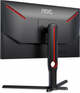 Monitor 24.5" AOC 25G3ZM/BK -- FHD VA 8-Bit / 240 Hz / 1 ms (GTG) / Adaptive Sync / G-SYNC Compatible / Freesync Premium - obraz 10