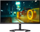 Monitor 27" Philips 27M1N3200ZA/00 -- IPS 8-Bit 165Hz/ sRGB 122% / nVidia G-Sync Compatible / AMD FreeSync Premium - obraz 1