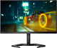 Monitor 27" Philips 27M1N3500LS/00 -- 2K QHD 144 Hz / 8 bitów / sRGB 126,5% / HDR 10 / Adaptive-Sync - obraz 2