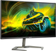 Monitor 31,5" Philips 32M1N5500VS/00 - obraz 2