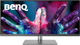 Монітор 34" BenQ PD3420Q (9H.LJHLB.QPE) - зображення 2