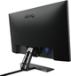 Monitor 27" BenQ GL2780 Black (9H.LJ6LB.QBE/VBE) - obraz 8