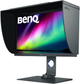 Monitor 27" BenQ SW271C (9H.LJTLB.QBE) - obraz 3