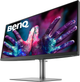 Монітор 34" BenQ PD3420Q (9H.LJHLB.QPE) - зображення 4