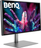 Monitor 27" BenQ PD2725U (9H.LJXLA.TBE) - obraz 2