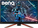 Monitor 27" BenQ EX2710Q (9H.LK4LA.TBE) - obraz 2