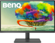 Монитор 31.5" BenQ PD3205U (9H.LKGLA.TBE) - зображення 1