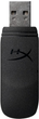 Навушники HyperX Cloud Flight (HX-HSCF-BK/EM / 4P5L4AM) - зображення 8