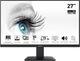 Monitor 27" MSI PRO MP273 - obraz 1