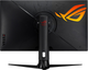 Monitor 32" Asus ROG Swift PG329Q (90LM06L0-B01170) - obraz 6