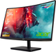 Monitor 27" Acer ED270Xbiipx (UM.HE0EE.X01) / (UM.HE0EE.X02) - obraz 2