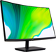 Monitor 27" Acer ED270Xbiipx (UM.HE0EE.X01) / (UM.HE0EE.X02) - obraz 3