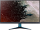 Monitor 27" Acer Nitro VG271 USbmiipx (UM.HV1EE.S01) - 8-Bit+FRC - 99% sRGB - DisplayHDR 400 - obraz 1