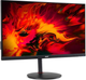 Monitor 23.8” Acer Nitro XV242YPbmiiprx (UM.QX2EF.P01) – 165Hz / 8-Bit / DisplayHDR 400 / FreeSync Premium - obraz 2