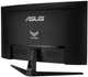 Monitor 31.5" Asus TUF Gaming VG32VQ1BR (90LM0661-B02170) - obraz 5