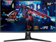 Monitor 32" Asus ROG Strix XG32UQ HDMI 2.1 Gaming 4K UHD (90LM08B0-B01170) - obraz 1