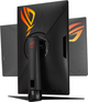 Monitor 27-calowy monitor gamingowy Asus ROG Strix XG27AQ HDR (90LM06U0-B01370) - obraz 4