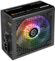 Блок живлення Thermaltake Smart BX1 RGB 650W (PS-SPR-0650NHSABE-1) - зображення 2