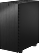 Корпус Fractal Design Define 7 Compact Light Tempered Glass Black (FD-C-DEF7C-03) - зображення 6