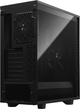 Корпус Fractal Design Define 7 Compact Light Tempered Glass Black (FD-C-DEF7C-03) - зображення 11