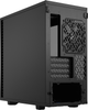 Obudowa Fractal Design Define 7 Mini Black TG Light Tint (FD-C-DEF7M-02) - obraz 3