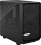 Fractal Design Meshify 2 Nano czarne Obudowa TG (FD-C-MES2N-01) - obraz 4