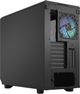 Obudowa Fractal Design Meshify 2 RGB, czarna TG LightTint (FD-C-MES2A-06) - obraz 5