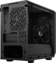 Fractal Design Meshify 2 Nano czarne Obudowa TG (FD-C-MES2N-01) - obraz 13