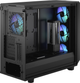 Корпус Fractal Design Meshify 2 RGB Black TG LightTint (FD-C-MES2A-06) - зображення 12