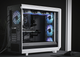 Obudowa Fractal Design Meshify 2 RGB, czarna TG LightTint (FD-C-MES2A-06) - obraz 16