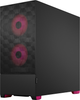 Obudowa Fractal Design Pop Air RGB Magenta Core TG (FD-C-POR1A-03) - obraz 2