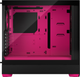 Obudowa Fractal Design Pop Air RGB Magenta Core TG (FD-C-POR1A-03) - obraz 3