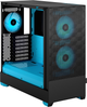 Obudowa Fractal Design Pop Air RGB Cyan Core TG (FD-C-POR1A-02) - obraz 7