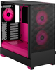 Obudowa Fractal Design Pop Air RGB Magenta Core TG (FD-C-POR1A-03) - obraz 8