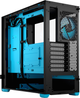 Obudowa Fractal Design Pop Air RGB Cyan Core TG (FD-C-POR1A-02) - obraz 8