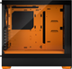 Корпус Fractal Design Pop Air RGB Orange Core TG (FD-C-POR1A-05) - зображення 3