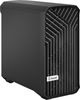 Корпус Fractal Design Torrent Compact Black Solid (FD-C-TOR1C-04) - зображення 3