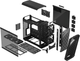 Obudowa Fractal Design Torrent Black Tempered Glass Light Tint (FD-C-TOR1A-01) - obraz 20