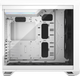 Obudowa Fractal Design Torrent White Tempered Glass Clear Tint (FD-C-TOR1A-03) - obraz 2