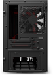 Obudowa NZXT H210i czarno-czerwona (CA-H210i-BR) - obraz 6