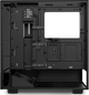 Obudowa NZXT H5 Elite Edition Czarna (CC-H51EB-01) - obraz 4