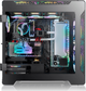 Корпус Thermaltake A700 Aluminum Tempered Glass Black Edition Full Tower Chassis (CA-1O2-00F9WN-00) - зображення 6