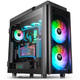 Obudowa Thermaltake Level 20 GT ARGB Black Edition (CA-1K9-00F1WN-03) - obraz 1