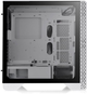 Obudowa Thermaltake S300 Tempered Glass Snow (CA-1P5-00M6WN-00) - obraz 4