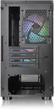 Obudowa Thermaltake V150 TG Black ARGB Breeze (CA-1R1-00S1WN-02) - obraz 6