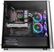 Obudowa Thermaltake Level 20 MT ARGB czarna (CA-1M7-00M1WN-00) - obraz 18
