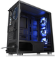 Obudowa Thermaltake V200 Tempered Glass RGB Edition Czarny (CA-1K8-00M1WN-01) - obraz 8