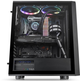 Корпус Thermaltake Versa J25Tempered Glass RGB Edition Black (CA-1L8-00M1WN-01) - зображення 3