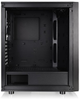Obudowa Thermaltake Versa J25 Tempered Glass Edition Czarne (CA-1L8-00M1WN-00) - obraz 3